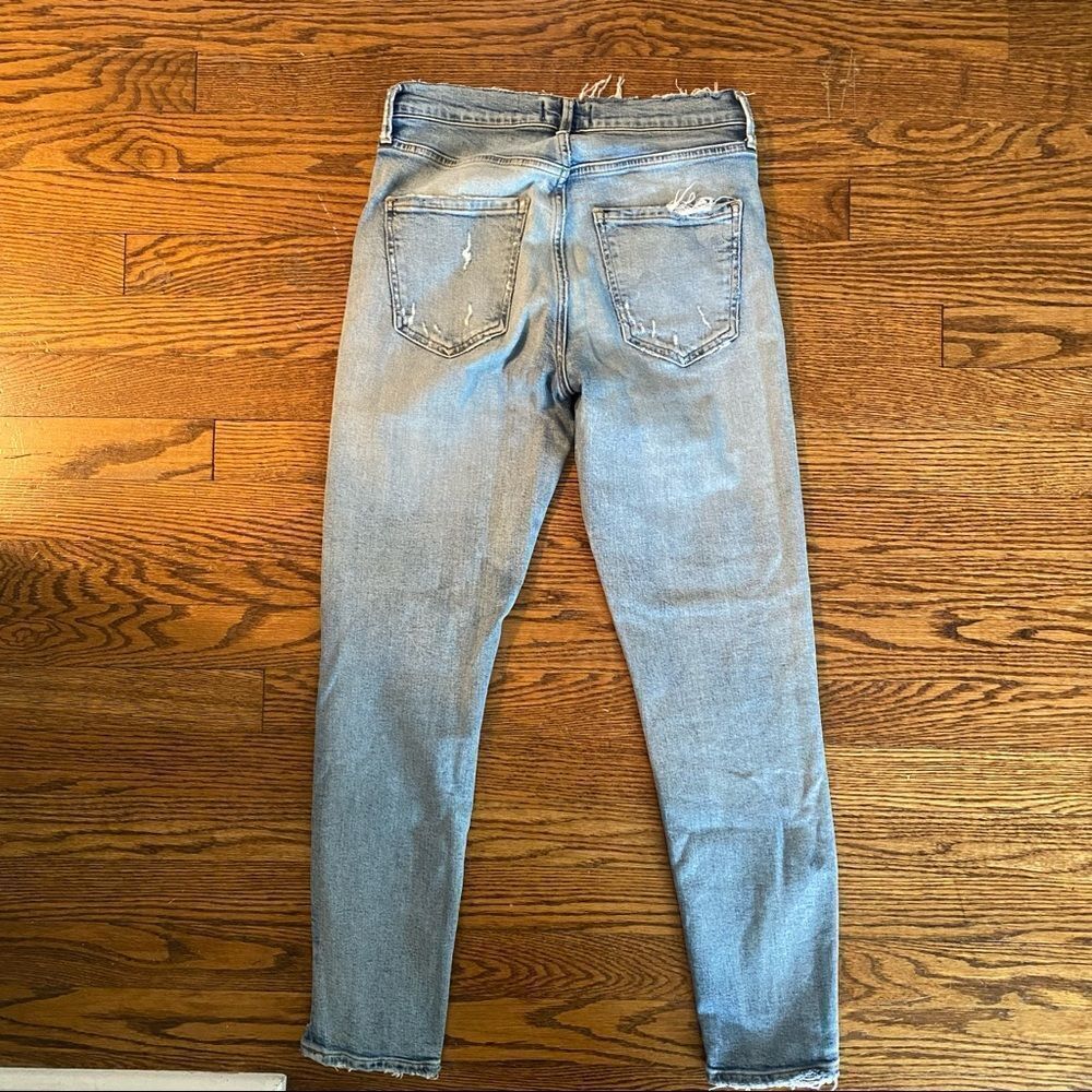 AGOLDE Jeans - Picture 2 of 6